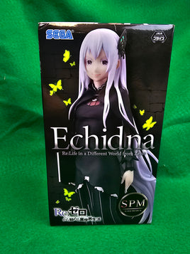 Sega ReZero Echidna prize figure