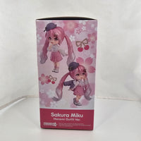 Hatsune Miku: Hanami Outfit Ver. Nendoroid Doll Complete in Box