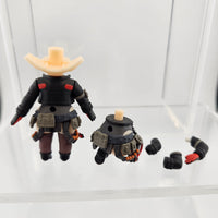 2315 -Rapi's Body with Alternate Lower Half