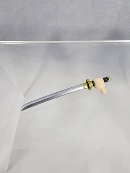 2351 -Nanao Hibiya's Sword