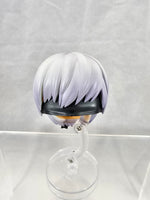 1576 -NieR: Automata 9S (YoRHa No.9 Type S (9S)'s Hair With or Without Blindfold