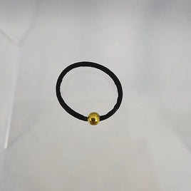 ND125 -Chinese Style Panda Hot Pot: Star Anise's Choker Necklace