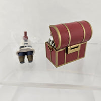 2600 -Mimic with Frieren's Lower Half Being Eaten