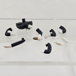 793 *-Morgana Cat Limb Parts