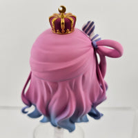 2486 -Himemori Luna's Hair with Crown