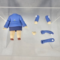 2208 - Shiori Katase Office Uniform