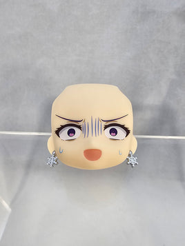 2557-3 -Kokorone Awayuki's Freaking Out "Real" Face