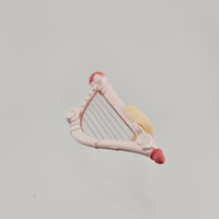 2066 -Tsunomaki Watame's Harp
