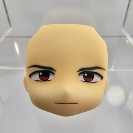 2651-2 -Spike Spiegel's Serious Face