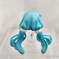 ND133 -Miku Loungewear Version Twintails