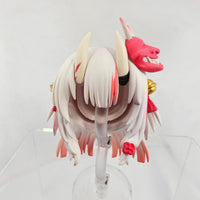 1951 -Nakiri Ayame's Hair with Horns