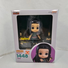1448 -Yellmi (Illumi) Zoldyck Complete in Box