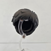 2376 -Gendo Ikari Hair