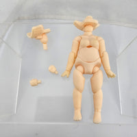 ND136 -Yor Casual Outfit Ver. Doll Body