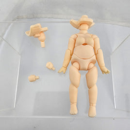 ND136 -Yor Casual Outfit Ver. Doll Body