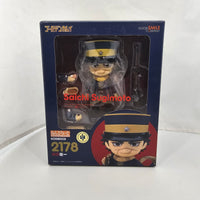 2178 -Saichi Sugimoto Complete in Box