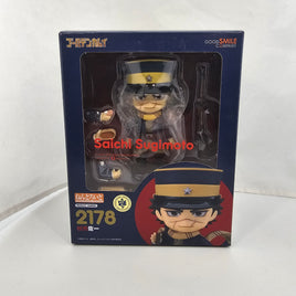 2178 -Saichi Sugimoto Complete in Box