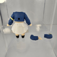 2707 -*Anon Chihaya's Body