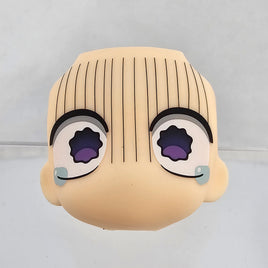 2451-2 -Shoko Komi Ponytail Vers. Crying Face
