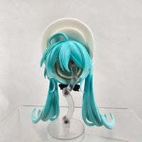 2490 - Symphony Miku 2023 Hair with Bonnet