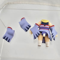 2253 -Elma's Body