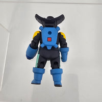 716 -*MegaMan.EXE's Body