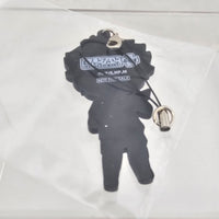 1411 *-Hinata's: New Karasuno Vers. Rubber Strap Bonus
