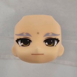 ND140 -Su Huan-Jen Doll's Faceplate