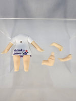 2556 -  Marin Kitagawa Slippery Girls T-shirt Ver. T-shirt Body