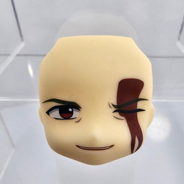 2651-3 -Spike Spiegel's Bloody Face