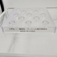 2248 -Lance Crown's Stand