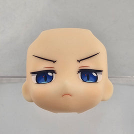 2253-3 -Elma's Angry Face