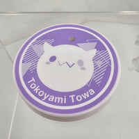 2573 -Tokoyami Towa's Stand