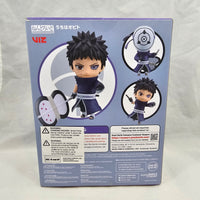 2120 - Obito Uchiha Complete in Box