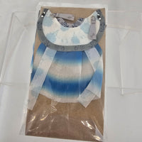 ND140 -Su Huan-Jen Doll's Robes (Tunic, Undergarment, Belt, Underwear)