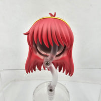 2325 -Shiori Fujisaki's Hair