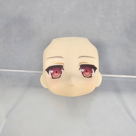 776-3 - Luna's Small Smile Faceplate
