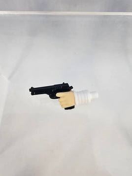 2409 -Dazai: 15 Year Old Vers Handgun