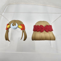 2589 - Melinoe Hair