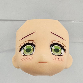 2217-2 -Mitsuri Kanroji's Troubled Face