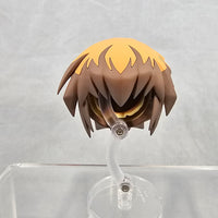 2382 - Jaden Yuki Hair