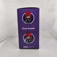 2637 -Erza Scarlet Complete in Box