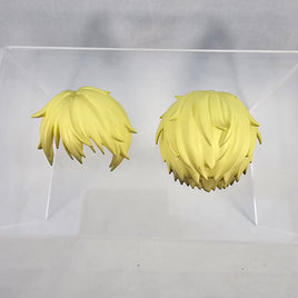 2296 - Shizuo's Hair