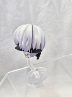 1576 -NieR: Automata 9S (YoRHa No.9 Type S (9S)'s Hair With or Without Blindfold