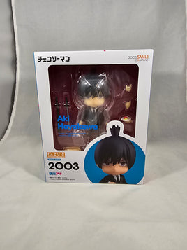 2003 -Aki hayakawa Complete in box