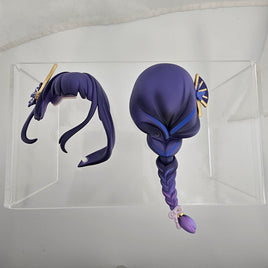 2660 -Raiden Shogun's Braid