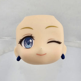 2608-2 -Marie's Winking Face
