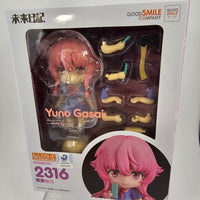 2316 -Yuno Gasai Complete in Box