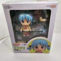 2292 -Mio Naganohara Keiichi Arawi Ver. Complete in Box