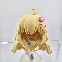 2066 -Tsunomaki Watame's Hair with Ram Horns